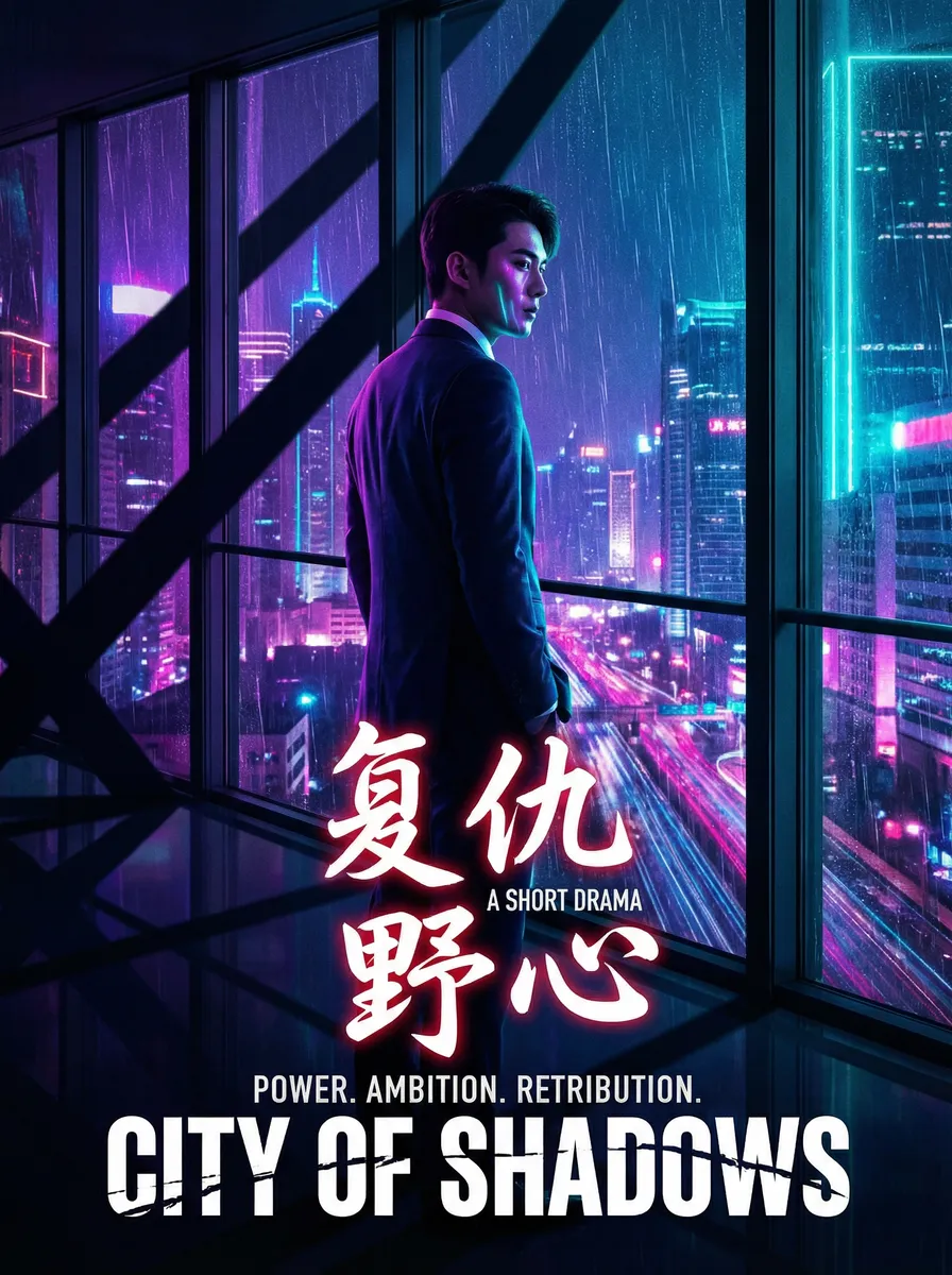 爱的色放完整版在线观看 逆袭爽剧 - 复仇野心海报